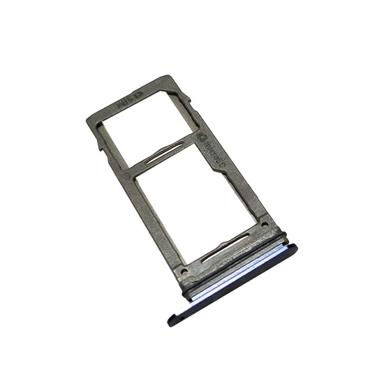 SIM HOLDER SINGLE OUTSIDE SAMSUNG NOTE 9 N950 AZUL